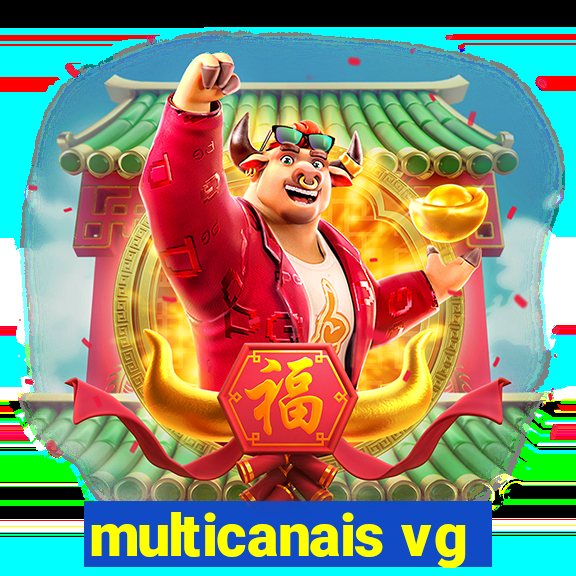 multicanais vg